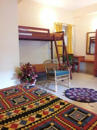 Hotel Maurya Mysore - Photo4