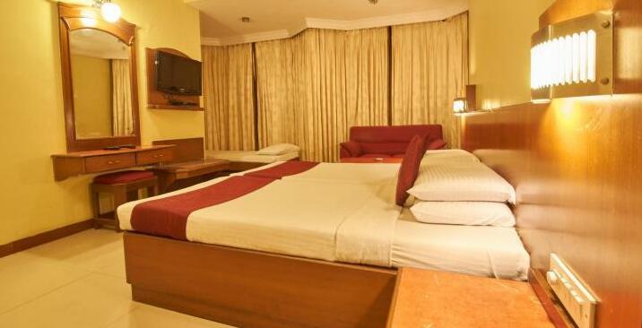 Hotel Maurya Palace Mysore - Photo2