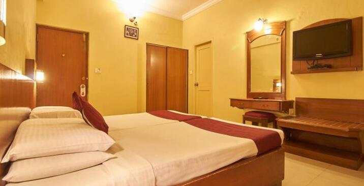 Hotel Maurya Palace Mysore - Photo3