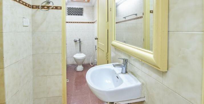 Hotel Maurya Palace Mysore - Photo5