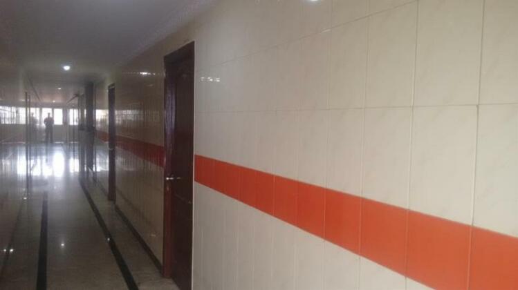 Hotel Nilgiris Mysore - Photo2