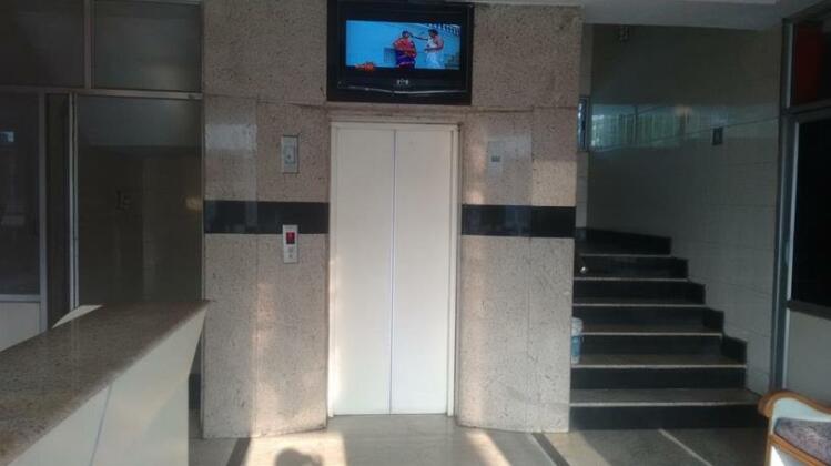 Hotel Nilgiris Mysore - Photo3