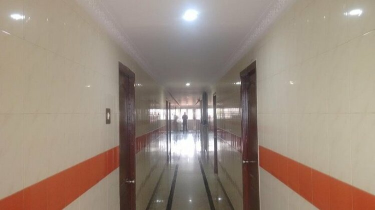 Hotel Nilgiris Mysore - Photo4