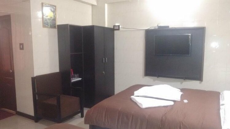 Hotel Nilgiris Mysore - Photo5