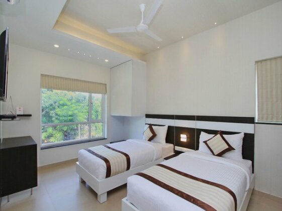 Hotel Palace Inn Mysore - Photo4