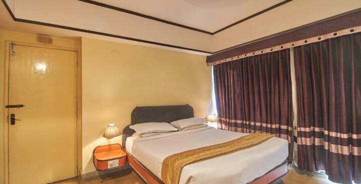Hotel Palace Plaza - Photo3