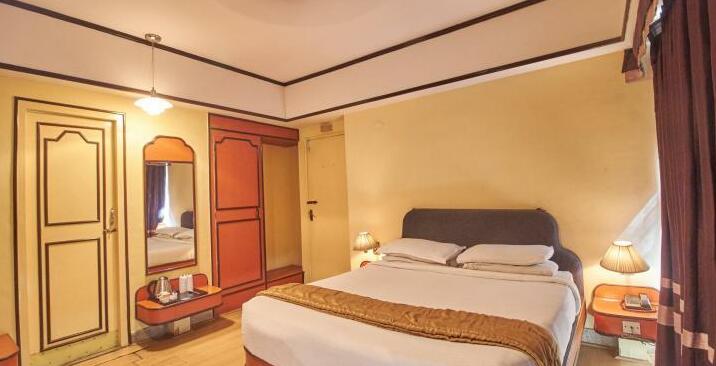 Hotel Palace Plaza - Photo4