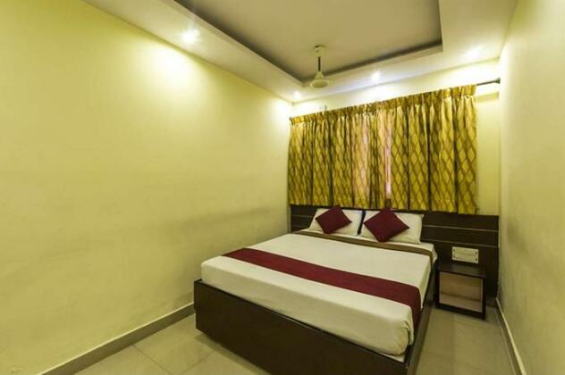 Hotel Prakaash Palace - Photo2