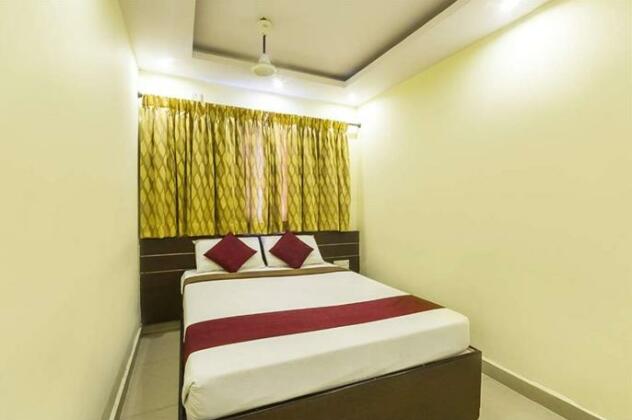 Hotel Prakaash Palace - Photo3