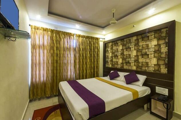 Hotel Prakaash Palace - Photo4