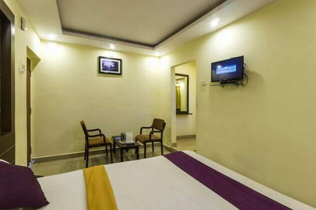 Hotel Prakaash Palace - Photo5