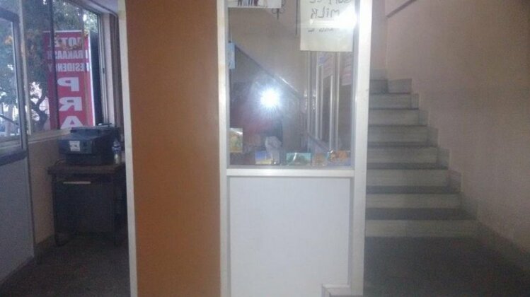 Hotel Prakaash Residency - Photo2