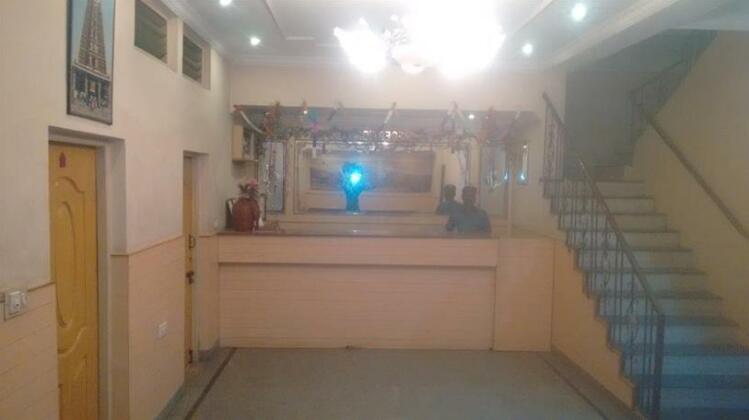 Hotel Prakaash Residency - Photo3