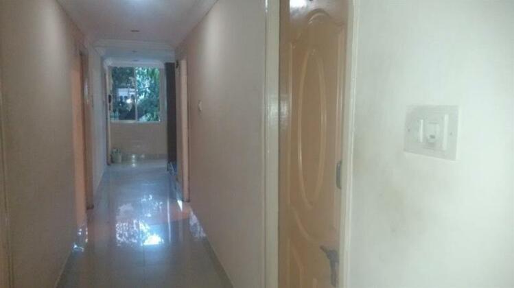 Hotel Prakaash Residency - Photo4