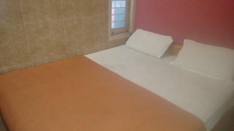 Hotel Prakaash Residency - Photo5
