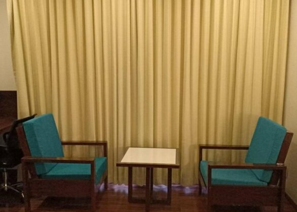 Hotel Preethi International - Photo4