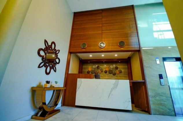 Hotel Residenza Samasth Palatial - Photo3