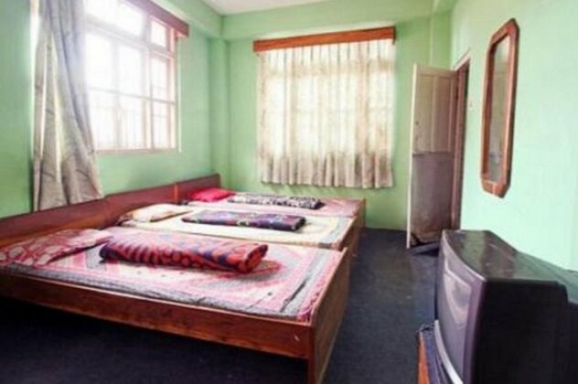 Hotel Ritz Mysore - Photo2