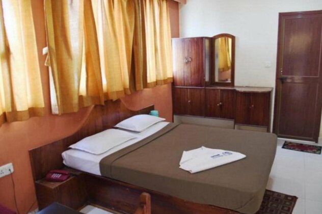 Hotel Ritz Mysore - Photo4