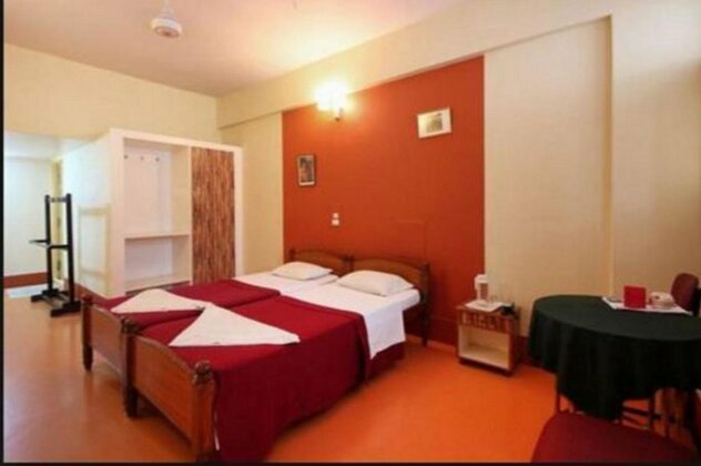 Hotel Ritz Mysore - Photo5