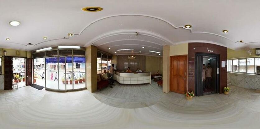 Hotel Sangeeth Lodging - Photo2