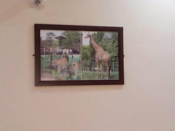 Hotel Sangeeth Lodging - Photo4