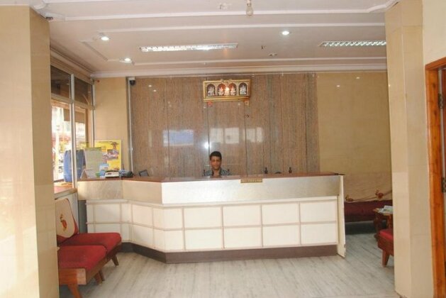 Hotel Sangeeth Lodging - Photo5