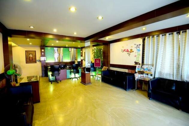 Hotel Shastri Paradise - Photo2