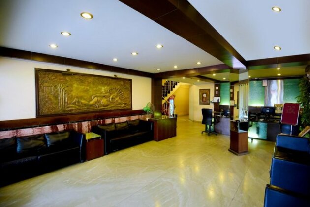 Hotel Shastri Paradise - Photo3