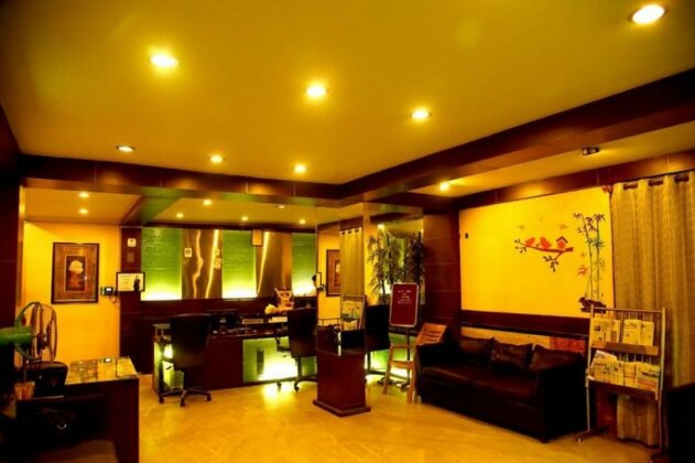 Hotel Shastri Paradise - Photo4