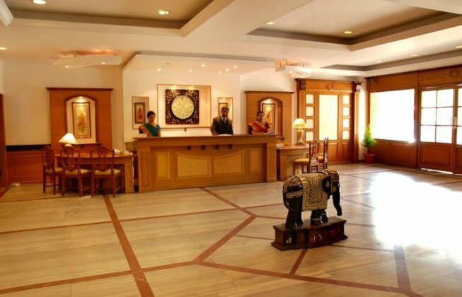 Hotel Siddharta - Photo2