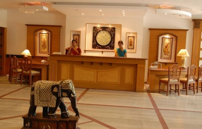 Hotel Siddharta - Photo3