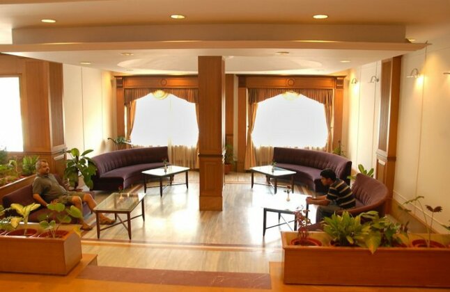 Hotel Siddharta - Photo4
