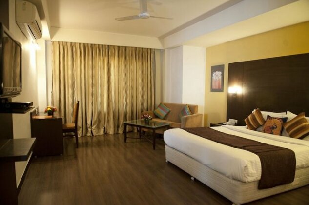 Hotel Siddharta - Photo5