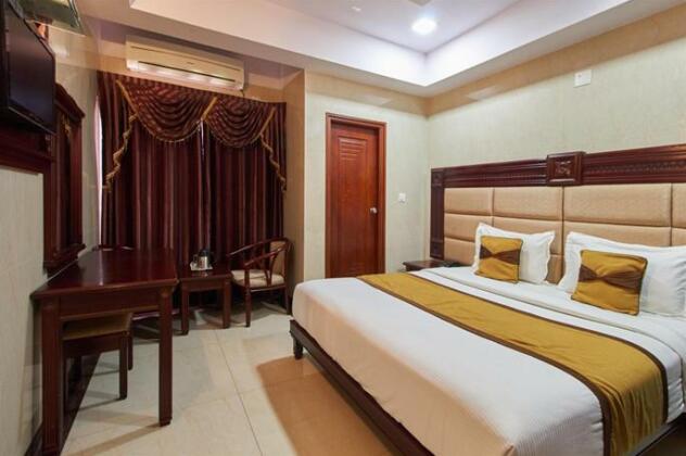 Hotel Silver Star - Photo2