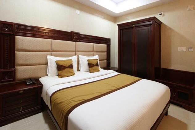 Hotel Silver Star - Photo3
