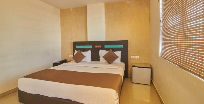 Hotel SK Elegance - Photo2