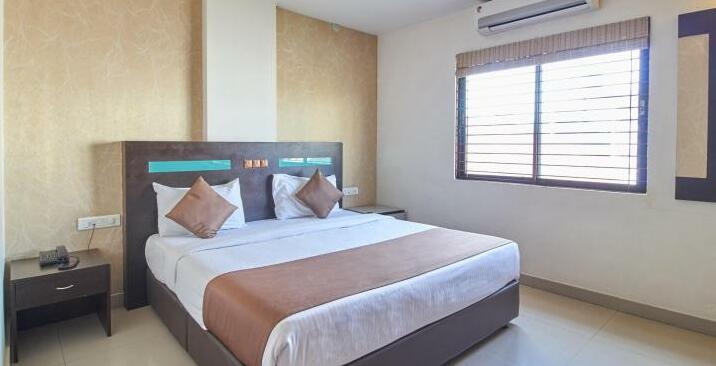 Hotel SK Elegance - Photo3