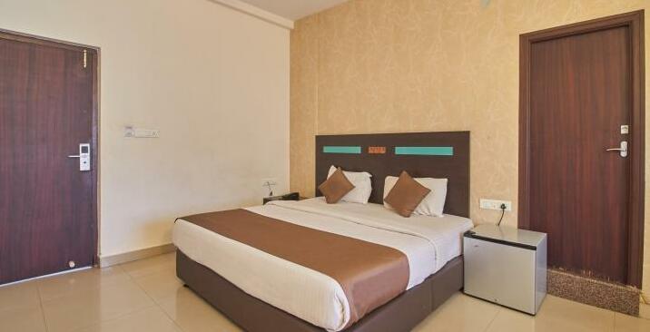 Hotel SK Elegance - Photo4