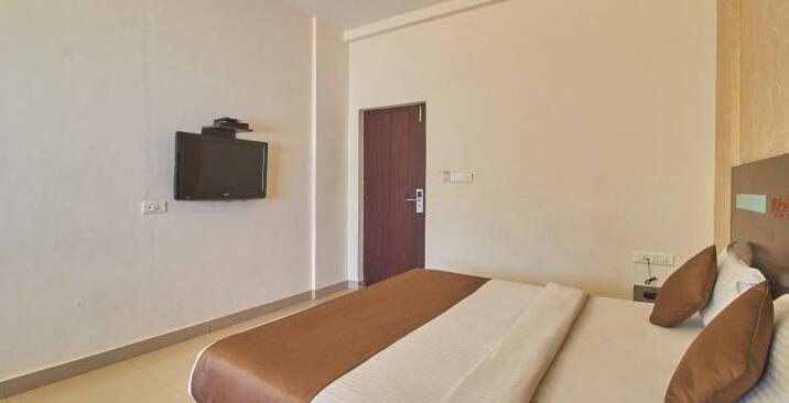 Hotel SK Elegance - Photo5