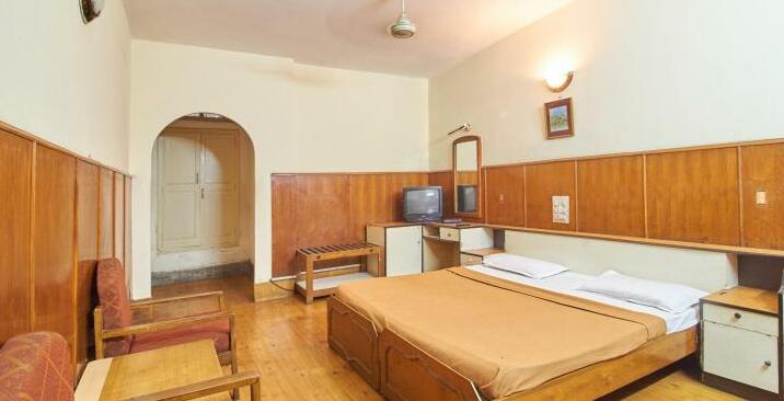 Hotel Sshringar Intercontinental - Photo2