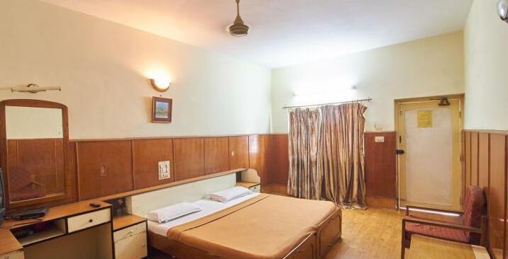 Hotel Sshringar Intercontinental - Photo3