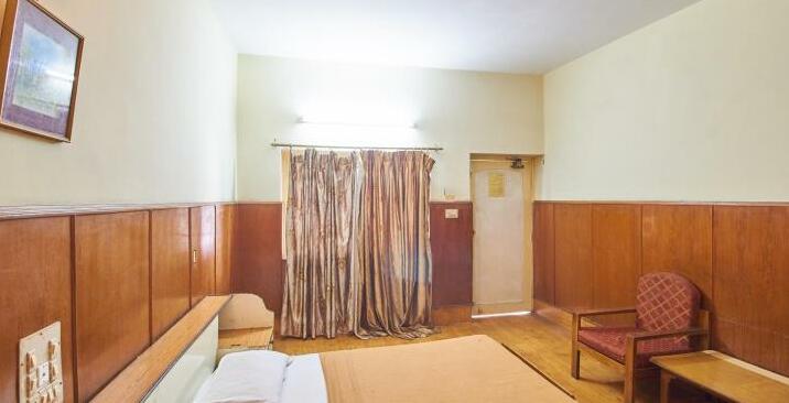 Hotel Sshringar Intercontinental - Photo4