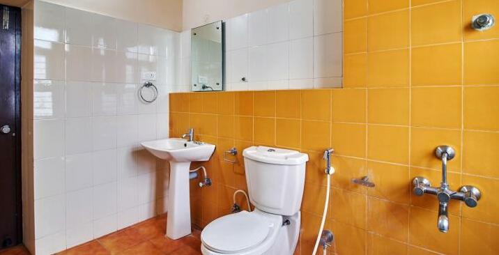 Hotel Sujatha Residency - Photo5