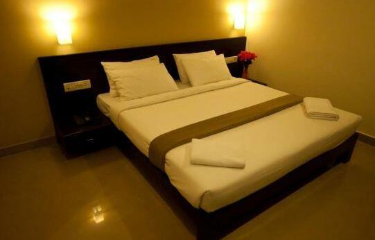 Hotel Sunshine Mysore - Photo2