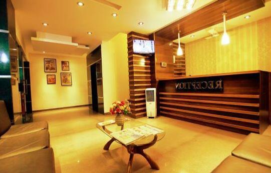 Hotel Sunshine Mysore - Photo4