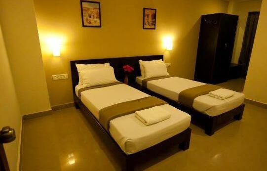 Hotel Sunshine Mysore - Photo5