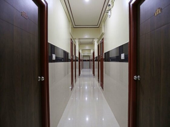 Hotel Vyshak International - Photo2