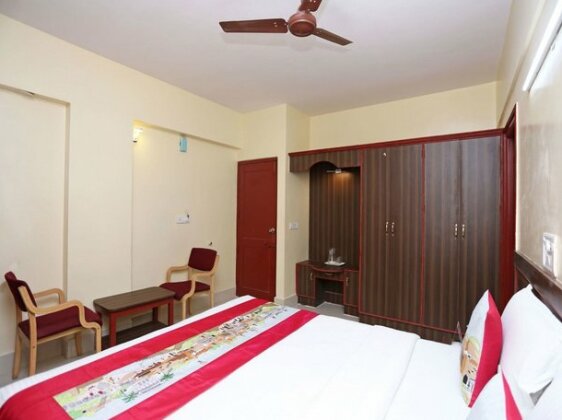 Hotel Vyshak International - Photo3