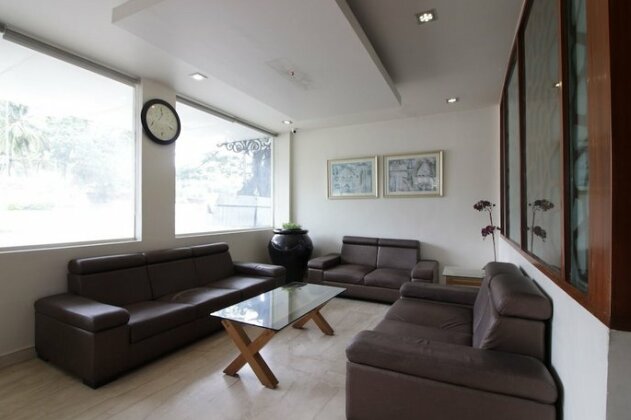Hotel White Parrot - Photo3